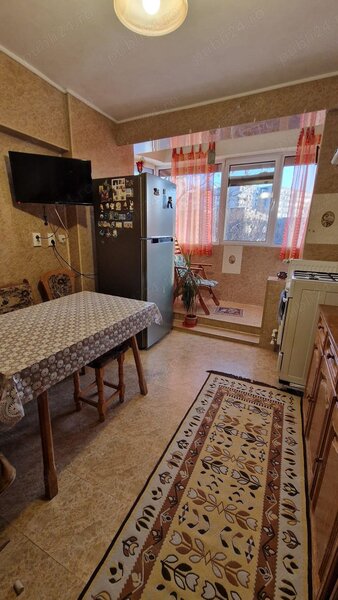 Militari, 3 camere 80 mp, zona Gorjului.