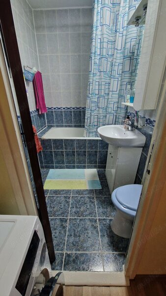 Militari, 3 camere 80 mp, zona Gorjului.
