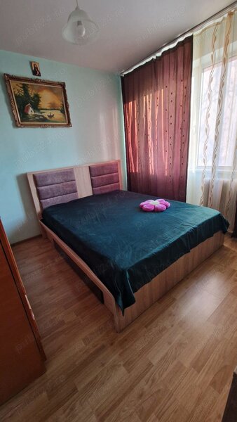 Militari, 3 camere 80 mp, zona Gorjului.