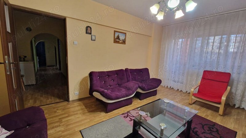 Militari, 3 camere 80 mp, zona Gorjului.